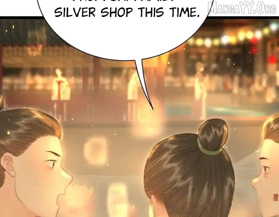 Shao Hua Long: Rebirth of the Evil Concubine’s Counterattack Chapter 13 - page 69